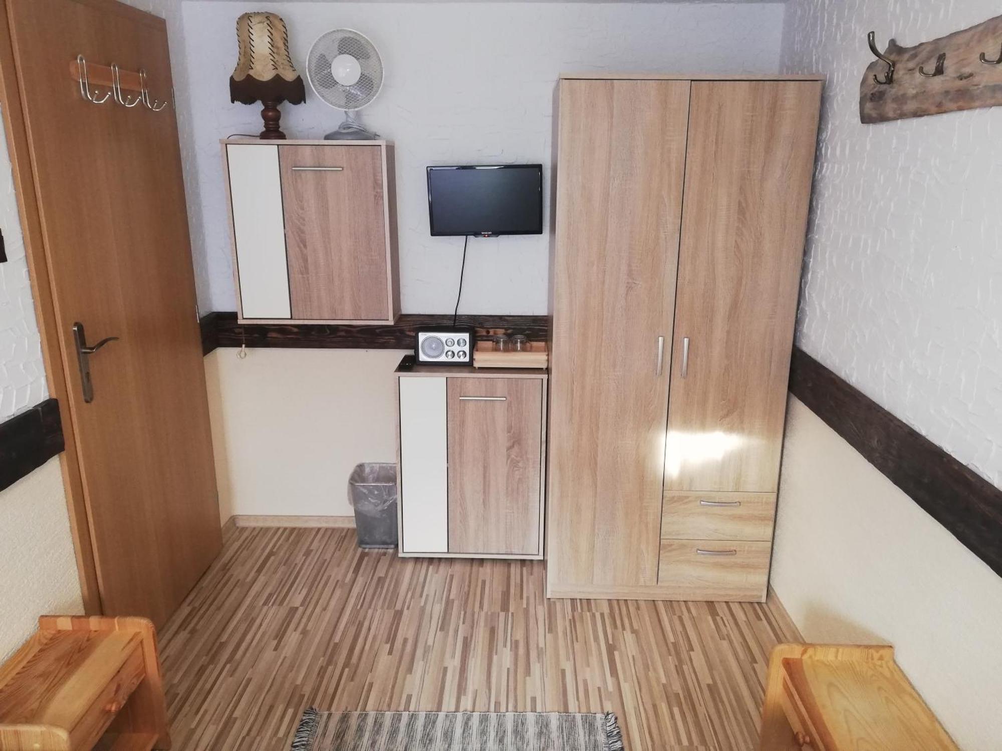 U Bažanta *** - Ubytovanie v súkromí  Vyšné Ružbachy Habitación foto