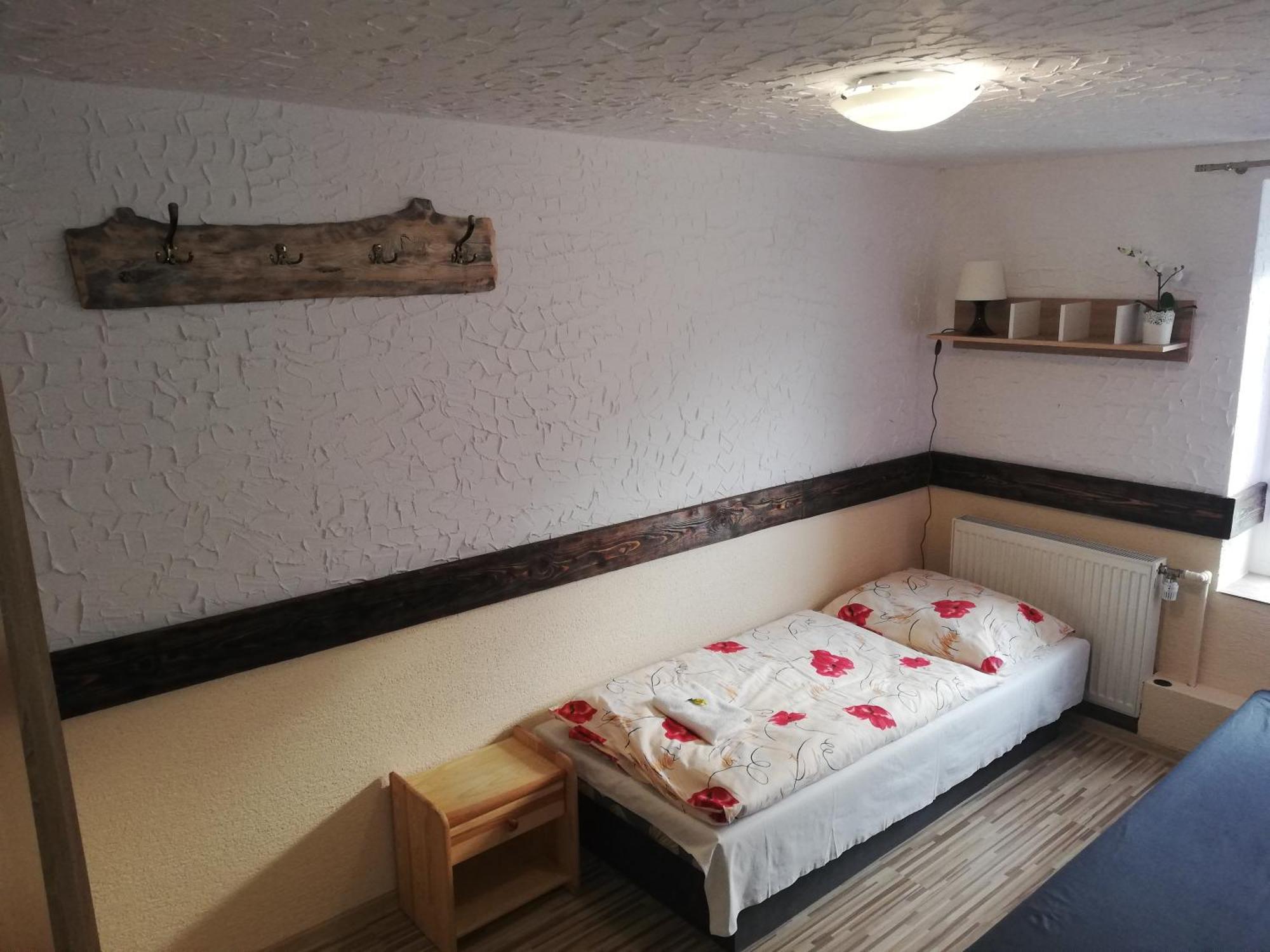 U Bažanta *** - Ubytovanie v súkromí  Vyšné Ružbachy Habitación foto