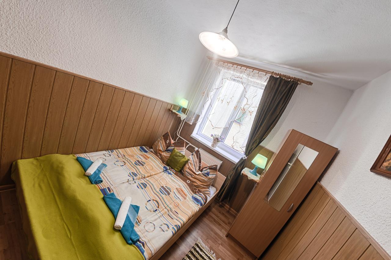 U Bažanta *** - Ubytovanie v súkromí  Vyšné Ružbachy Exterior foto