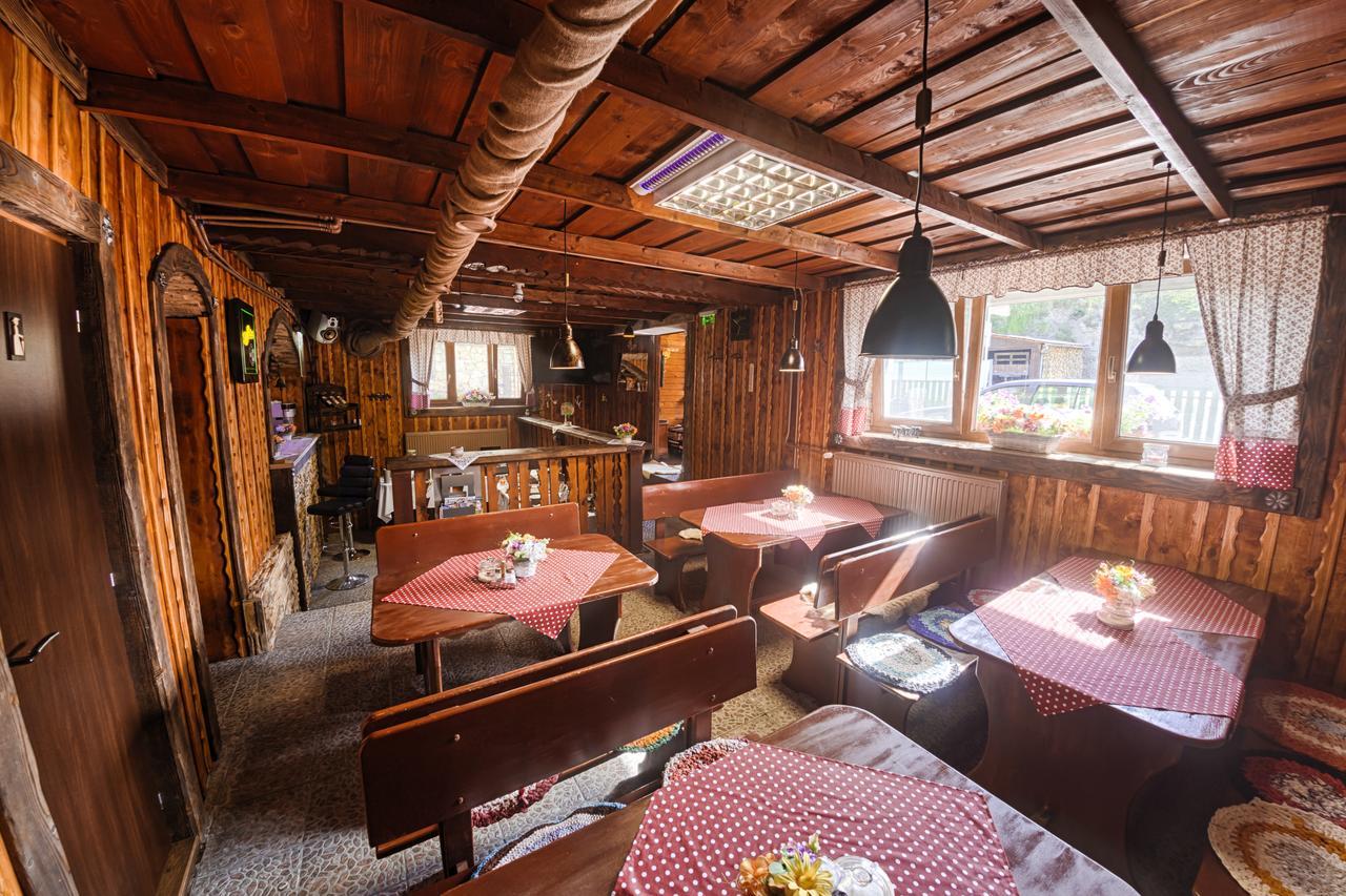 U Bažanta *** - Ubytovanie v súkromí  Vyšné Ružbachy Exterior foto