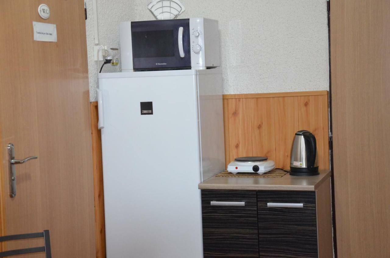 U Bažanta *** - Ubytovanie v súkromí  Vyšné Ružbachy Exterior foto