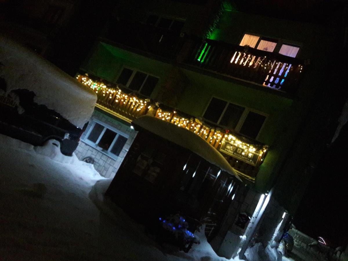 U Bažanta *** - Ubytovanie v súkromí  Vyšné Ružbachy Exterior foto