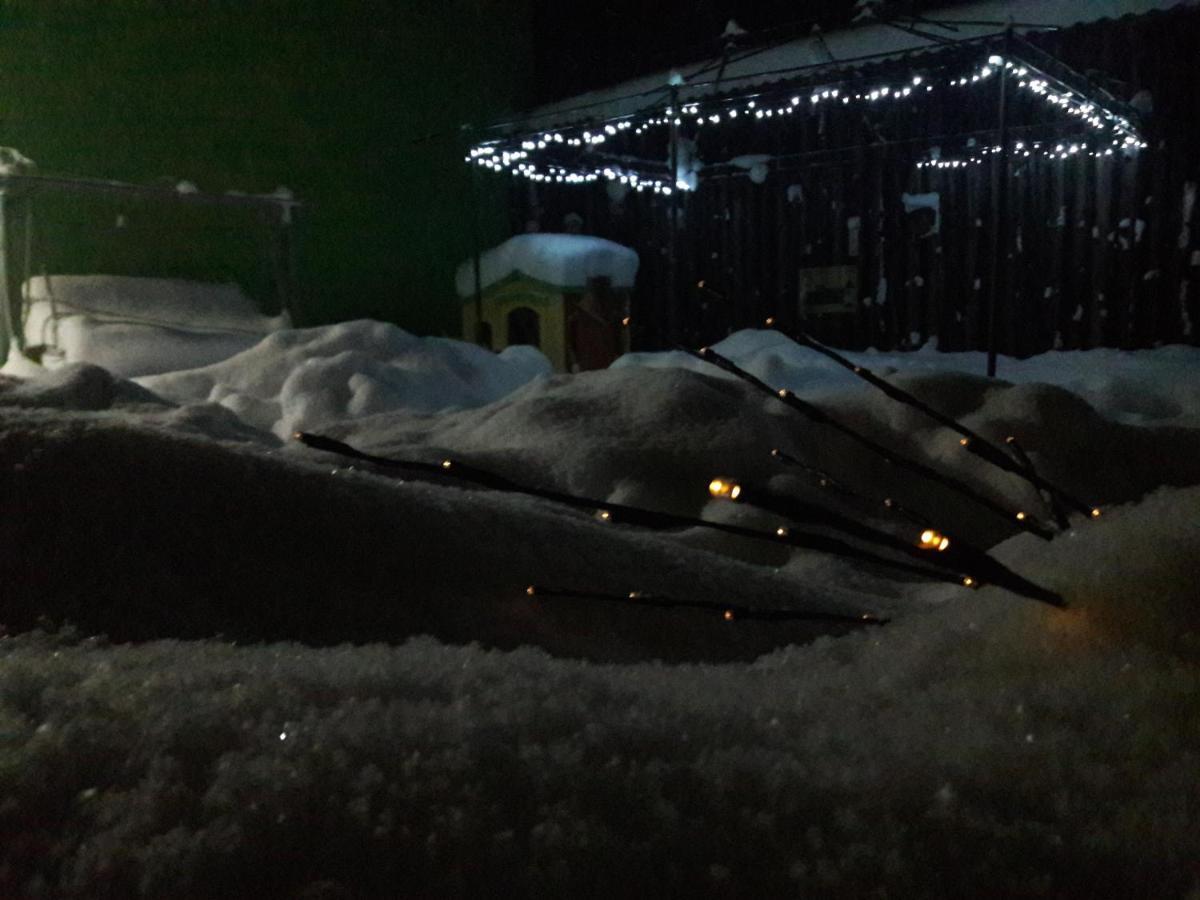 U Bažanta *** - Ubytovanie v súkromí  Vyšné Ružbachy Exterior foto